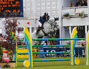 PHILIPPAERTS O CABRIO LaBaule2013- S5 9036 : 2013, CABRIO VAN DE HEFFINCK, La Baule, PHILIPPAERTS OLIVIER, foto di Stefano Secchi ©